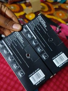 Eyelashes 2 Pcs