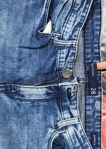 Tokyo Talkies Ripped Jean&#39;s
