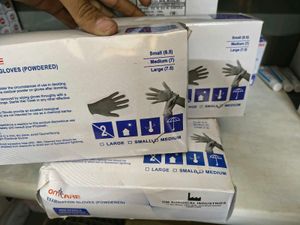 Om Care Examination Gloves