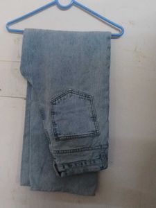 Denim Jeans
