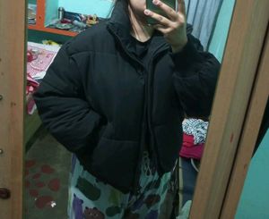 Puffer Jacket Urbanic