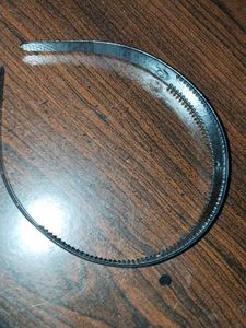 Black Headband