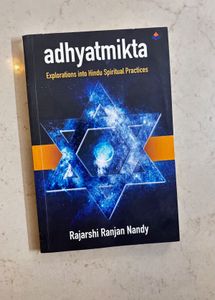 Adhyatmikta Book