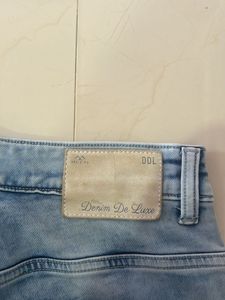new like condition and branded