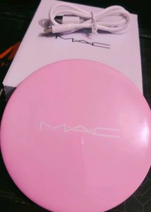 MAC LED light mirror