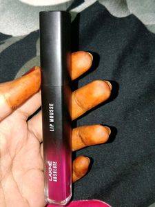 Lakme Absolute Lip Mousse