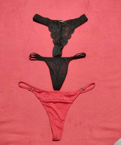 Combo 20 Brief Mix Size