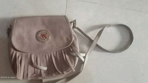 Almost New Sling Bag
