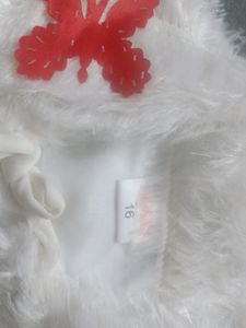 Beautiful New Dress For Ur Angel😘😘