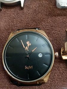 Watch Parts &amp; Pieces - Negotiable