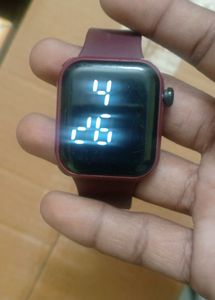 Lighting Watch ⌚