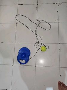 Tennis Trainer