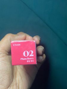 Etude Dear Darling Oil Tint