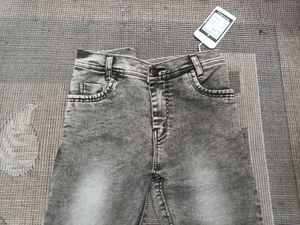 C@39 Size-28 Slim Jeans
