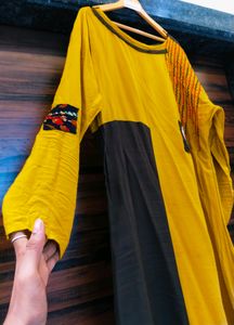 Long Kurta