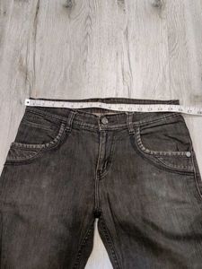 Ma149 Global-In Beggy Jeans Waist 32