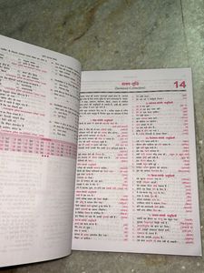 Lucent's Samanya Hindi Book