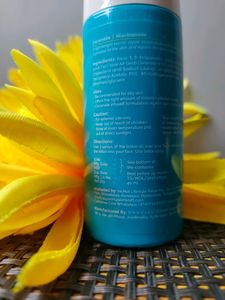 SKINKRAFT BARRIER REVITALIZING LOTION FOR OILYSKIN