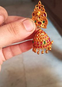 Ruby Stone Jewellery
