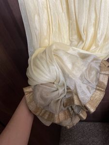 Beautiful Long Princess Gown👰🏻‍♀️