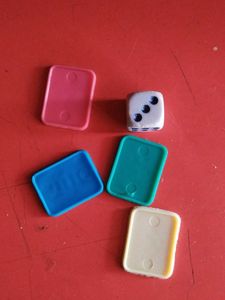 Business Board Game