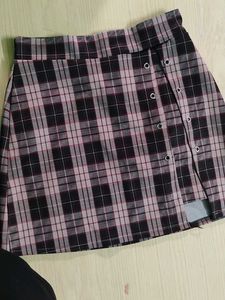 Brand New Skirt