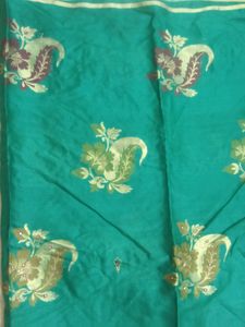 Shrimmy Saree