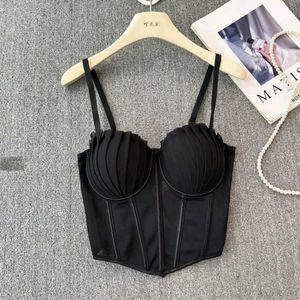 Imported Corset Top