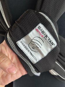 Baby K- Tan Sling Carrier