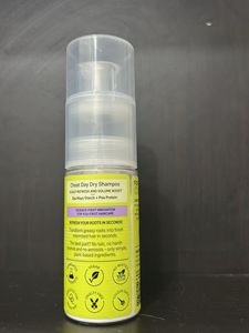 Moxie Cheat Day Dry Shampoo 30 gms