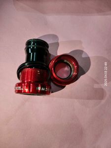 Bycycle Hollowtech (Meroca)