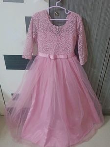 Gown At Sale...300/- Only
