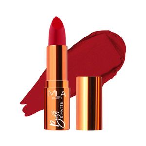 MiLA BEAUTE Lightweight Long Lasting Lipstick