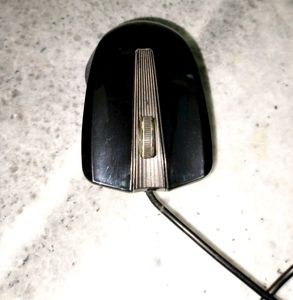 Wired Mouse