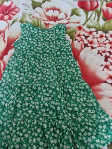 Westside New Frock 12-13 Yrs