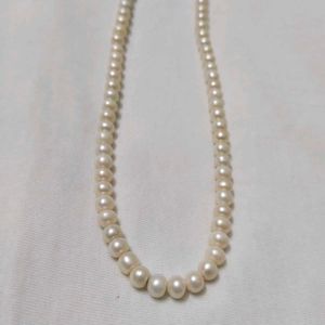 REAL HIGH QUALITY PEARLS Necklace