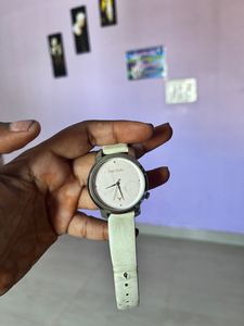 Branded Girls Watch In Combo ( Have To Fix Cell