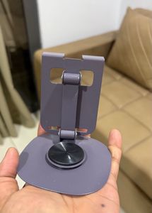 Desktop Folding Phone Stand