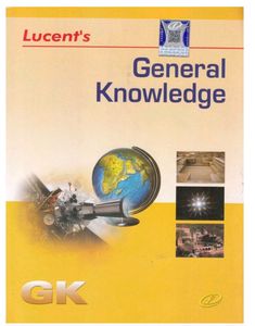 Lucent Gk Pdf