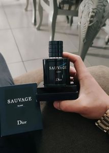 Dior Sauvage Elixir Parfum