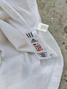 🇩🇪 ADIDAS FOOTBALL WINDCHEATHER