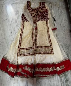 Elegant Ethnic Kurta Set