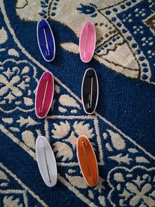 Saree Pins ,Pack Of 6