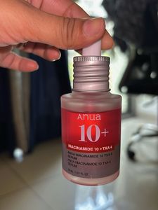 Anua Niacinamide 10+ TXA Serum
