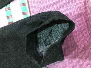 Winter Top And Pants Set