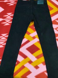 Black Jeans
