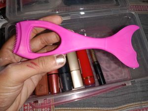 Lipstick&#39;s Combo