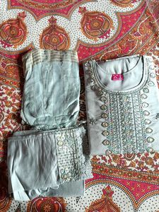 Elegant Kurta Set