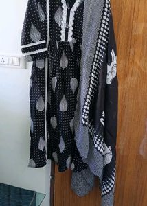 Pure Cotton Kurta Sets