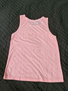Cute &#34;Nice is the New Cool&#34; Tank 10y